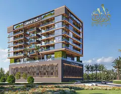 20%-80%PAYPLAN/PRIME LOCATION/FURNISHED/Q2 2026