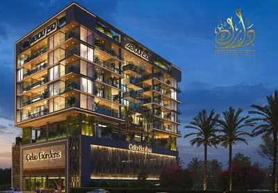 20%-80%PAYPLAN/PRIME LOCATION/FURNISHED/Q2 2026