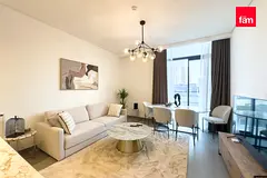 Spacious Smart Home | 1br With Study | Vacant