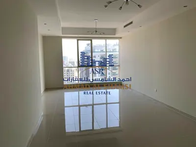 2 bhk Apartment | Spacious | Maid Room | Parking Included | Close to Dubai Border