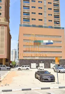 Residential Land for Sale in Al Taawun – Sharjah