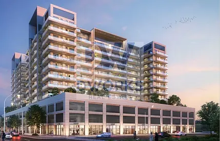 Near Metro | Spacious 2-Bedroom + Maid’s Room