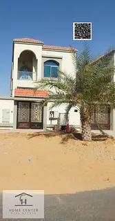 🏡 Independent Villa for Sale – Al Helio Downtown, Ajman