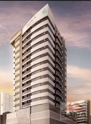 Exquisite 2 BHK at Exotica | High Floor