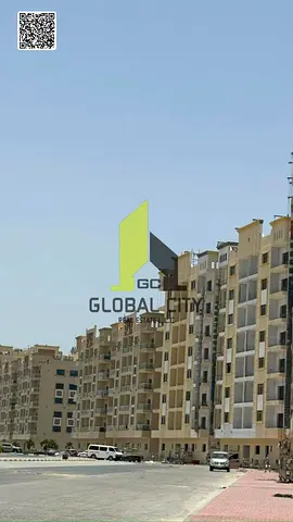 ادفع 116,000 فقط واحصل على شقة استوديو فسيحة بإطلالة مفتوحة بنظام تقسيط شهري ميسر