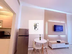 Direct From Owner| Fully Furnished | Elegant Studio