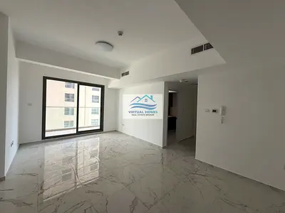 Spacious Layout | 1BR | Ready To Move