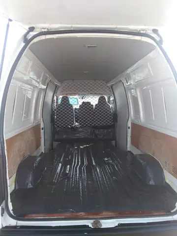 2016 Toyota HIACE 照片 4