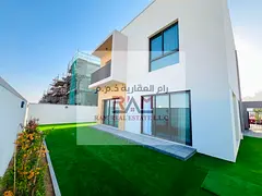 Villas and townhouses in Azha community for a sophisticated lifestyle in Al Amerah