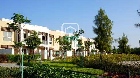 2BR Luxury Villas & Townhouses for Sale | Marbellas, Mina Al Arab – RAK