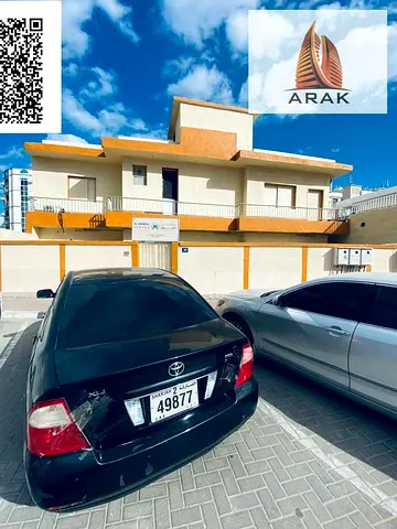 فيلا للبيع في النعيمية 2 – عجمان  متوفرة الآن فيلا للبيع في منطقة النعيمية 2 بعجمان، وتعد فرصة استثمارية ممتازة حيث تحمل تصريحاً سكنياً وتجاريًا.  تفا