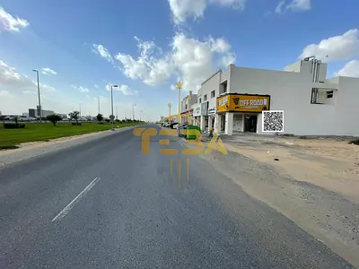 A prime investment opportunity – Corner house on two streets in Al Rawda