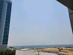 A distinctive apartment with a direct sea view on Ajman Corniche at a very special price – an exce