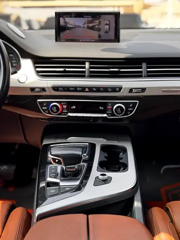 صورة مصغرة 17 لـ 2016 AUDI Q7
