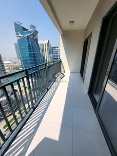 Close to metro station | Pool View | High Floor