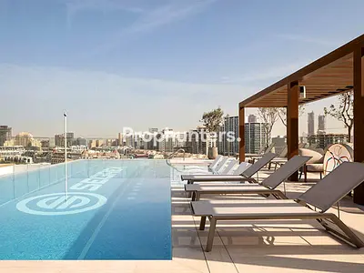 Negotiable | Fully Furnished | Bespoke Finishing