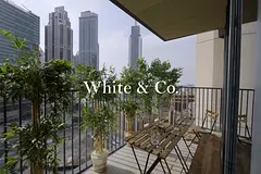 Largest Layout | Balcony | Fully Upgraded