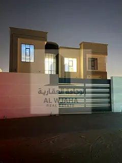 Brand New Villa for Rent – Al Raqiaba 7 / Al Suyoh