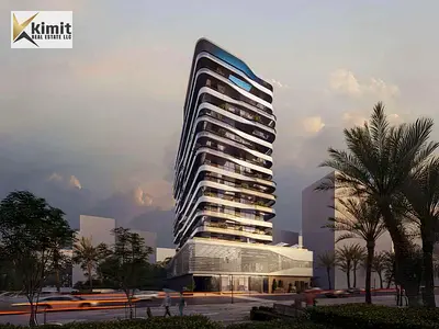 Sea Front | Best Price | Almost Ready | Easy Plan