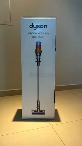 Dyson V12 detect slim absolute