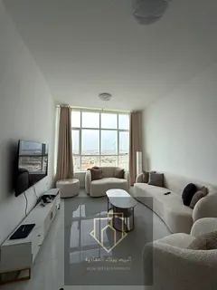 2 bedroom Garden city Almond Tower 12th floor (Highest in the Building) with parken