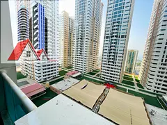 Spacious 3BR + Maid Room | 1 Balcony | Garden View | with Parking