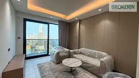 Exclusive Tower | Investment Value | Prime Area