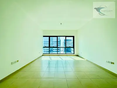 🌊 Spacious 3BHK + Maid Room Apartment for Rent – Corniche 🌊