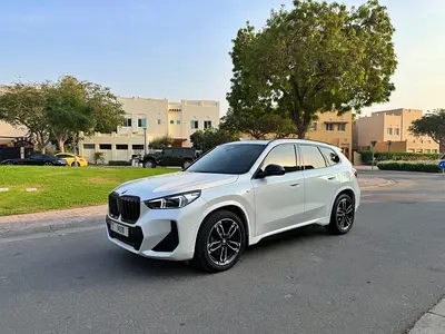 BMW X1 M20 X-DRIVE / 2029 WARRANTY SERVICE