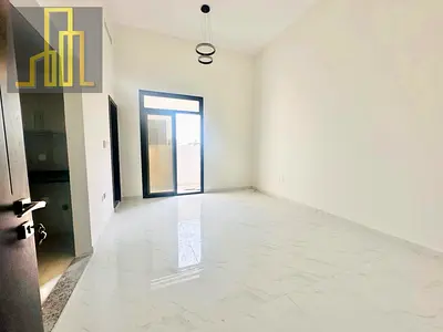 Brand New studio -|| Separate kitchen || Balcony || 1st shifting ||