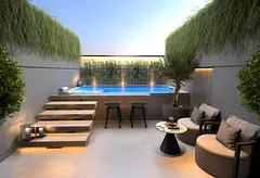 Distress deal | Near Metro | Fully furnished | Ready to move | Great Investment