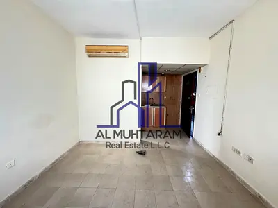 Flexible payment studio flat available only for ejari business purposes bank account utilities bills