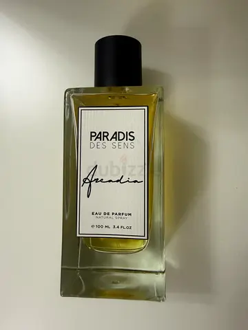 Paradis des Sens - Arcadia Eau de Parfum