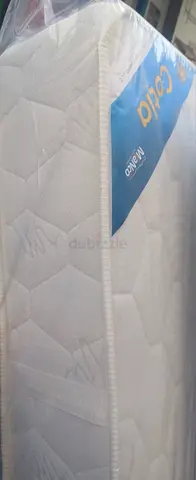 Brend new king size 180×200 spring mattress available 22 cm thikniss