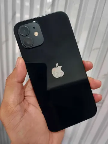 I Phone 12