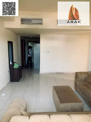 1 Bedroom Apartment for Annual Rent in Al Rawda 1 Ajman – Ajman