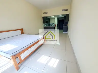 Furnished studio | Top amenities | Prime location