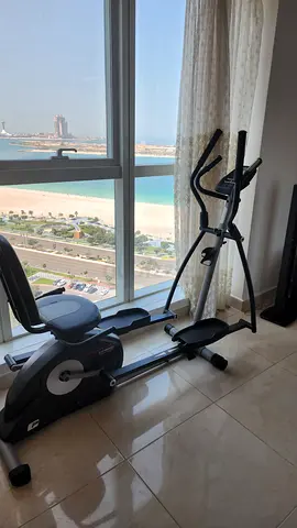 Exercise machine