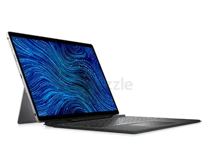 Latitude 7320 ci7 11th Generation Detachable keyboard Laptops 16 GB RAM / 512 GB SSD