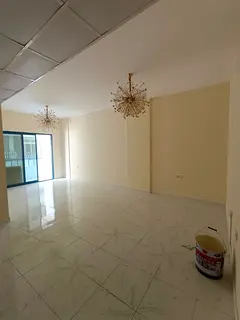 2BR apartment for rent Majaz 3