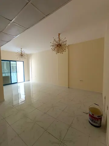 2BR apartment for rent Majaz 3