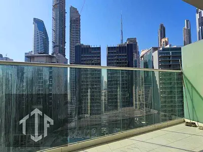 Spacious | Burj khalifa View | Ready to Move