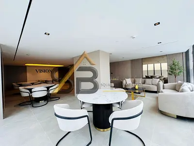 Brand New|Sami Frunished Studio|Modern Amenities