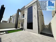 Special cash price for a villa including registration and ownership fees. Freehold ownership for all