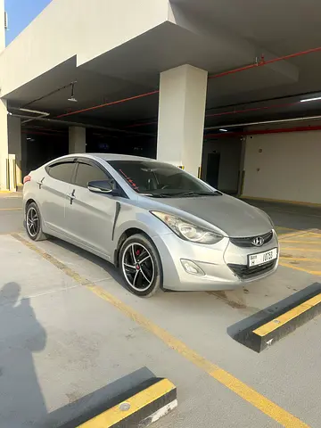 هيونداى النترا