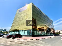 BRAND NEW OFFICE AVAILABLE IN PRIME LOCATION