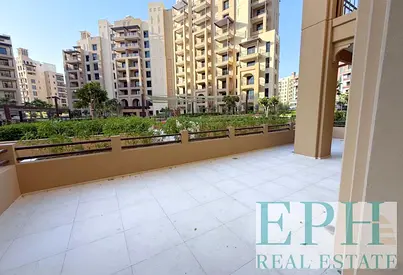 DIRECT ACCESS TO POOL | BIG TERRACE | BRAND NEW