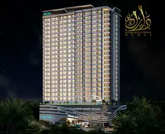 INNOVATIVE RESIDENCES | SMART LIVING | NEXT GEN LIVING