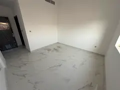 Brand New 1 Bedroom Hall Apartment First Tenant for Rent in Al Muweihat Ajman Master Room 2 Bathroom