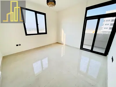 Brand new building 1st shifting // Spacious Appertment with balcony // in just 42,999